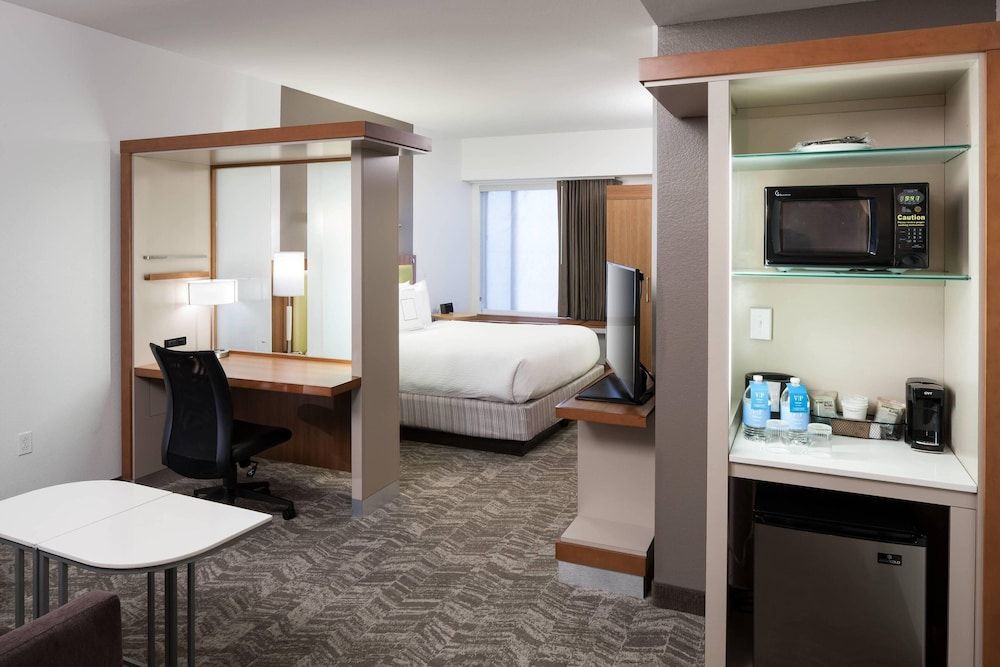 undefined SpringHill Suites by Marriott Orlando at SeaWorld 2
