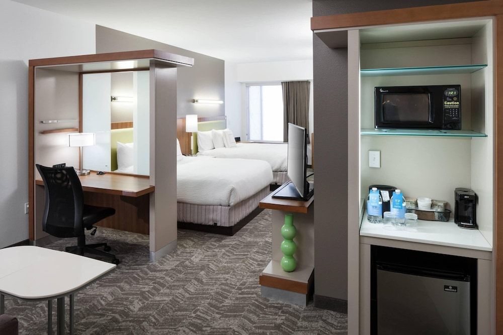 undefined SpringHill Suites by Marriott Orlando at SeaWorld