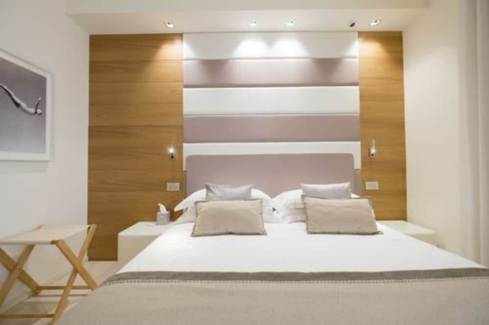 Metropol Ceccarini Suite - Luxury apartments Comfort Apartment, 1 Bedroom 2