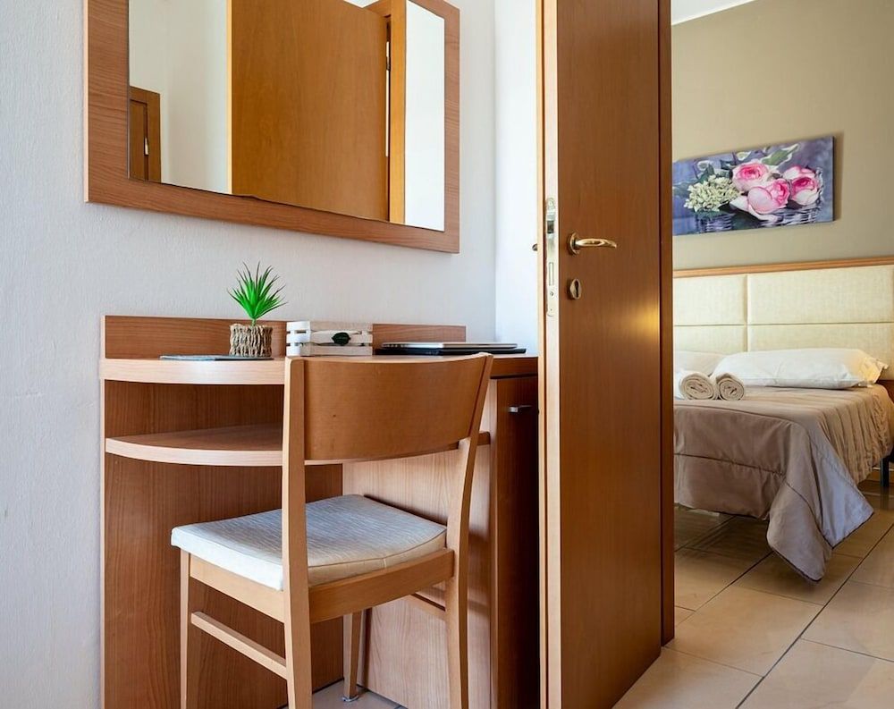 Amadei Hotel Figaro & Apartments Family Room 4