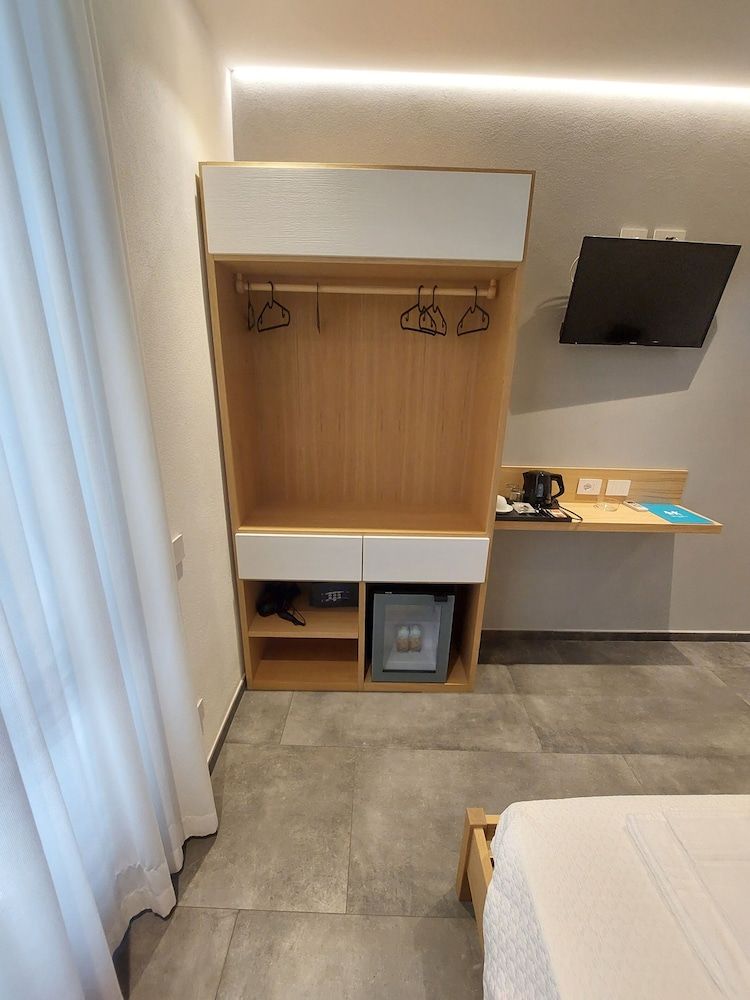 Hotel Due Gemelli Comfort Double Room, 1 Queen Bed, Balcony, Sea View 8