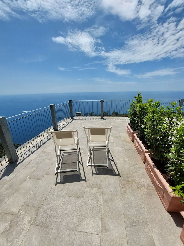 Hotel Due Gemelli Superior Room 5