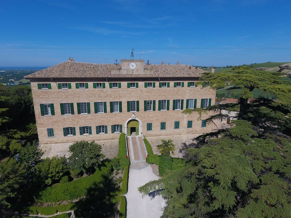 Castello di Monterado