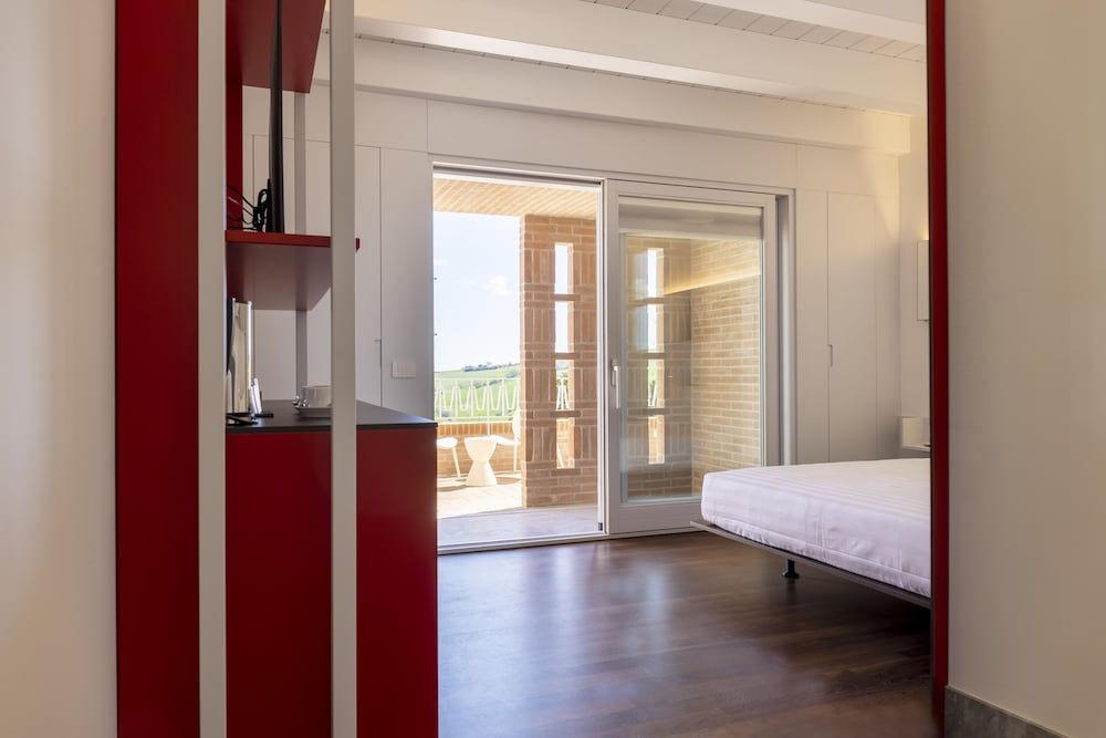 Castello di Monterado CAMERA DEPENDANCE 5