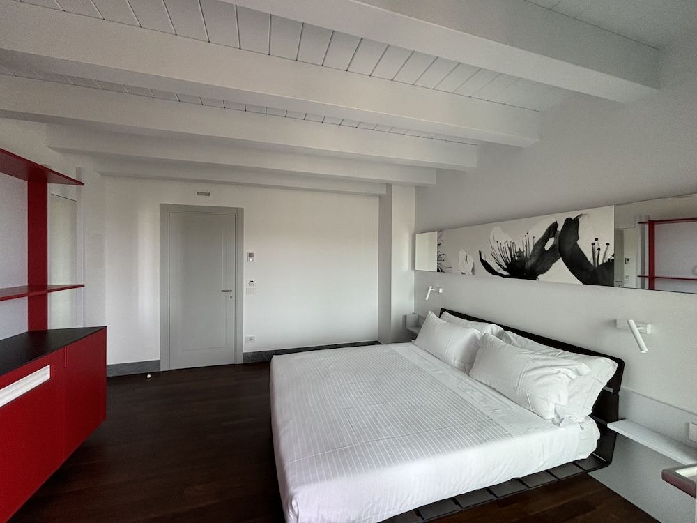 Castello di Monterado CAMERA DEPENDANCE 2