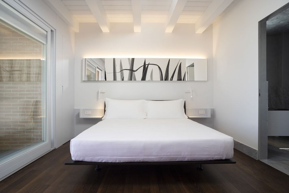 Castello di Monterado CAMERA DEPENDANCE 4