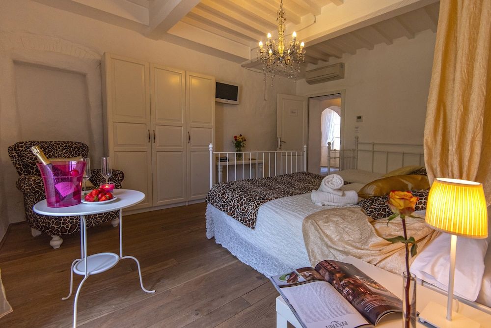 Standard Triple Room, Multiple Beds