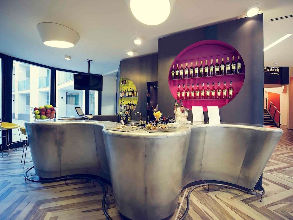 undefined Mercure Firenze Centro 6