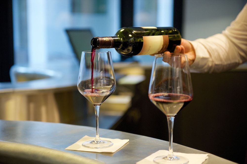 undefined Mercure Firenze Centro 9