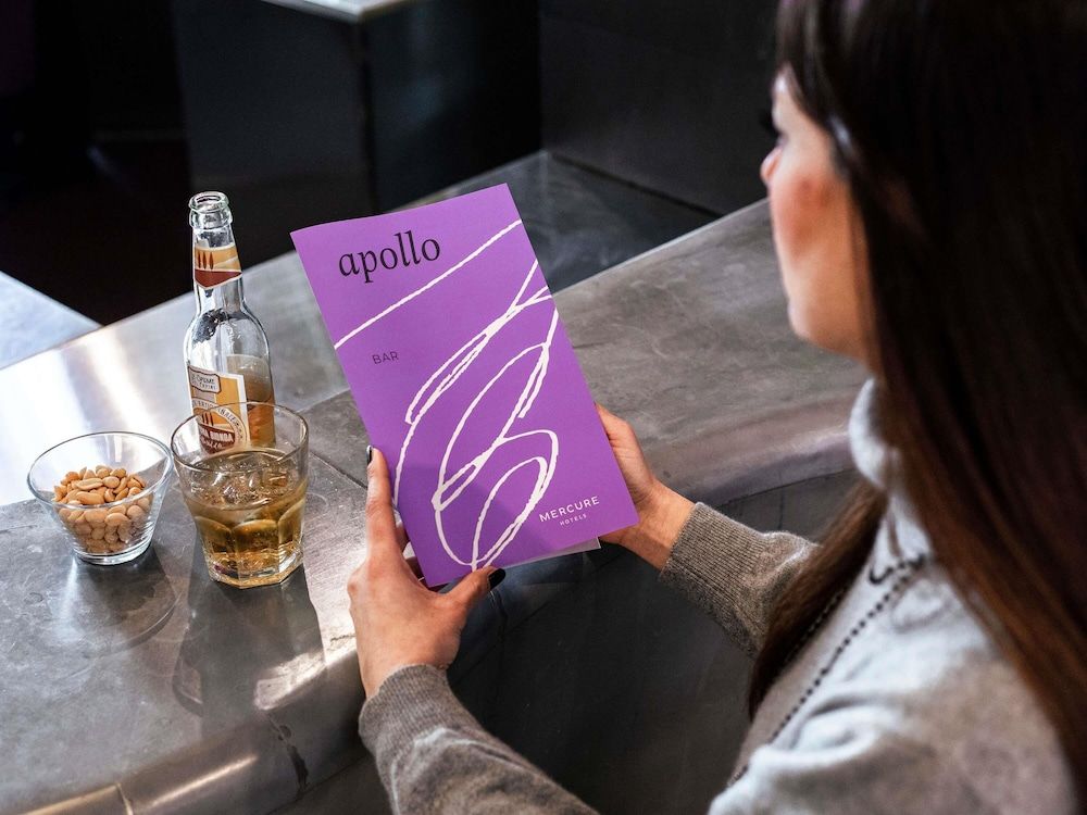 undefined Mercure Firenze Centro 7