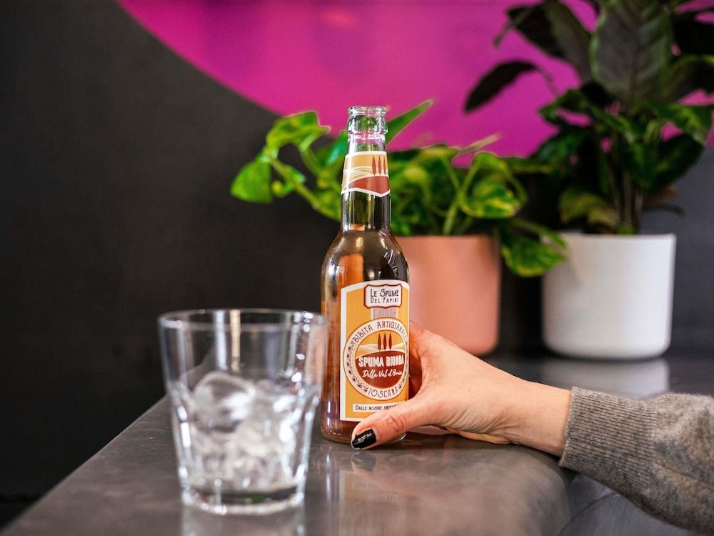 undefined Mercure Firenze Centro 5