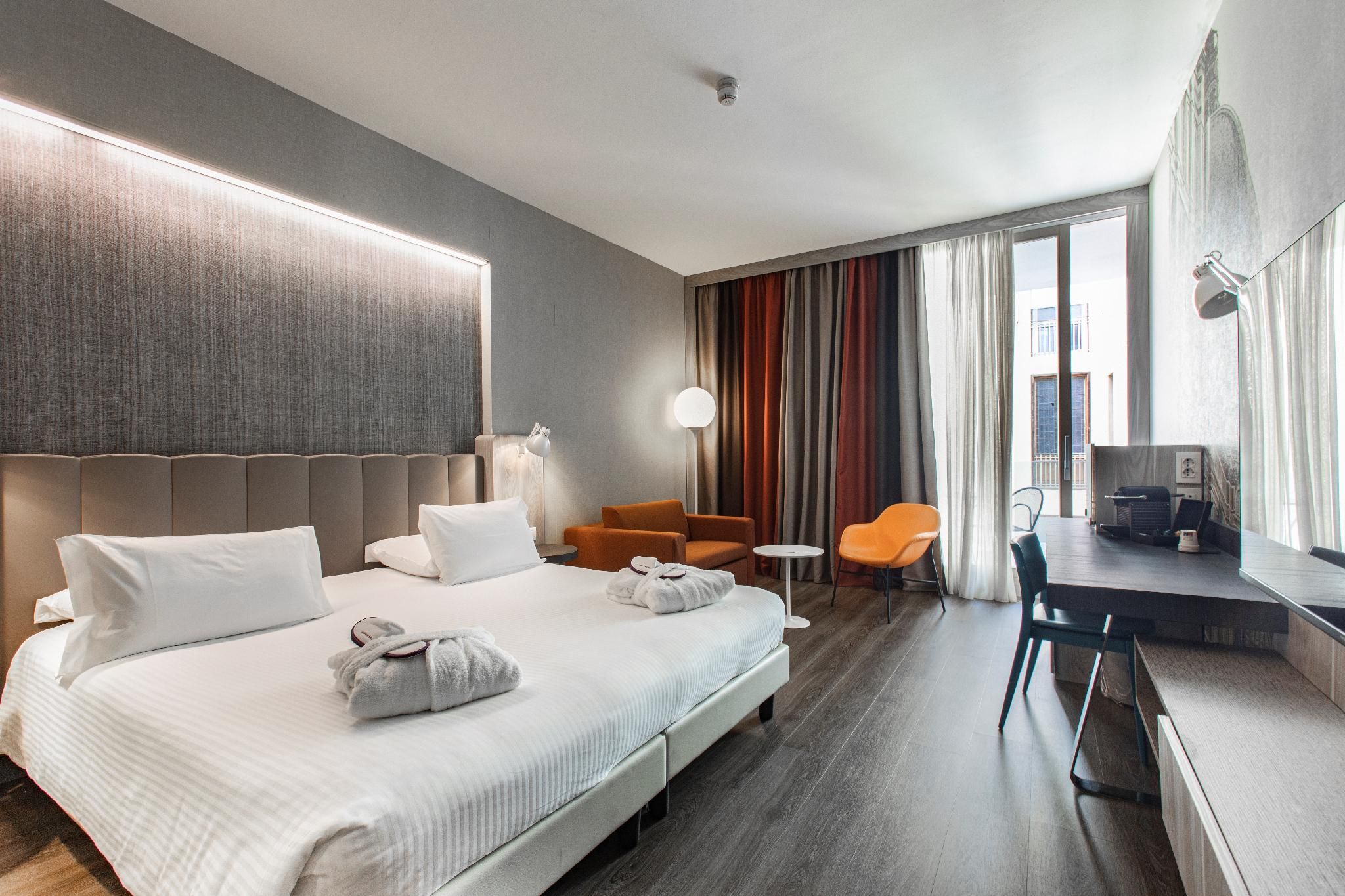 undefined Mercure Firenze Centro 3