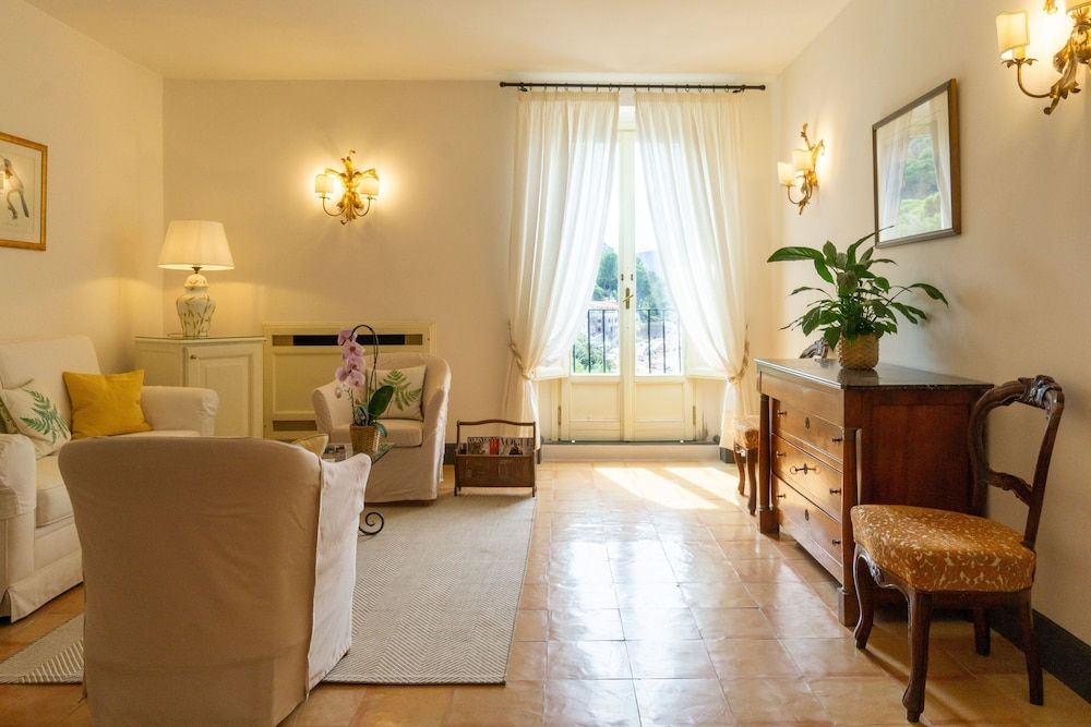 Palazzo Belmonte Luxury Suite, 1 King Bed with Sofa bed (Luxury Suite, second floor sofa bed) 7