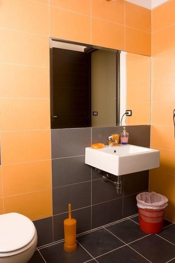 undefined Hostel of the Sun 8