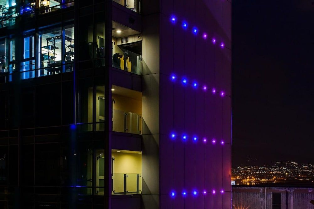 undefined Hostel of the Sun 6