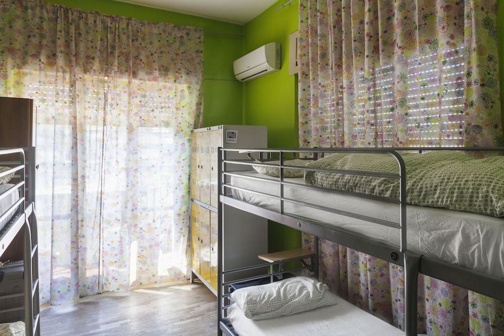 undefined Hostel of the Sun 10