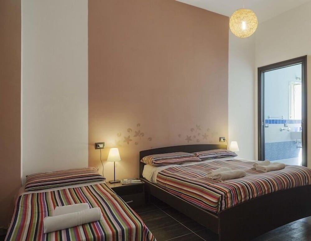 undefined Hostel of the Sun 3