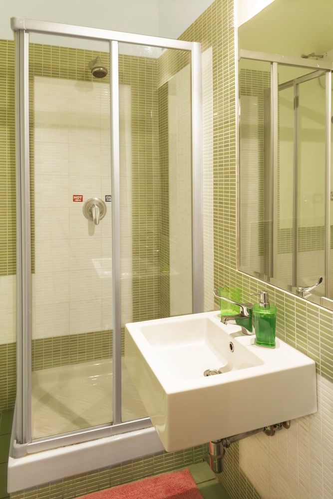 undefined Hostel of the Sun 4