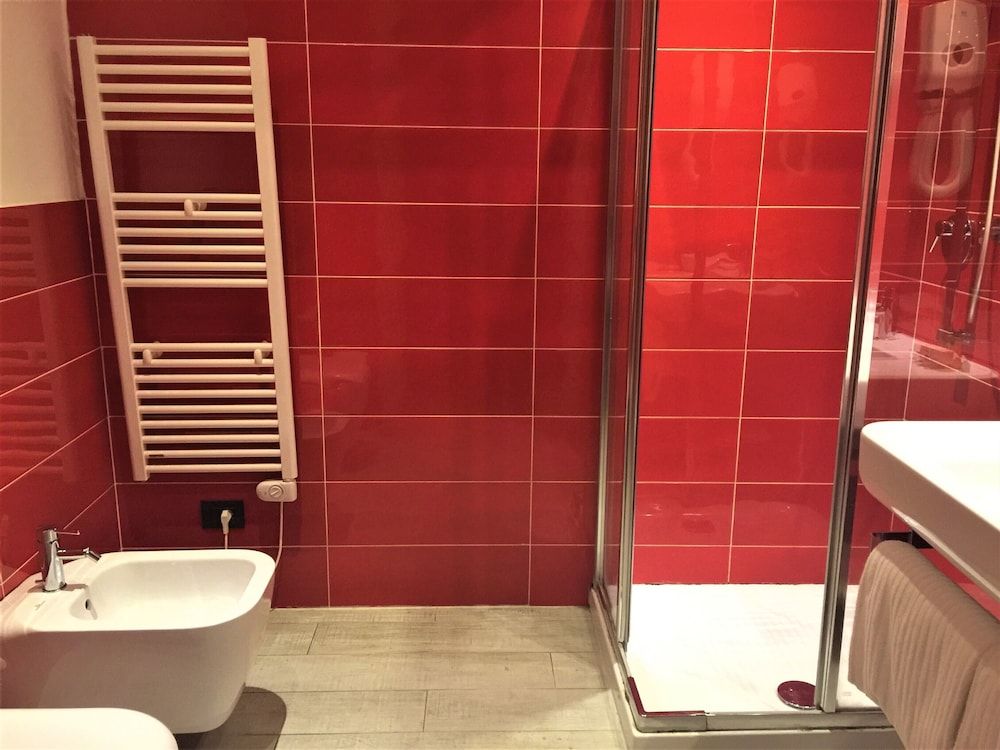 Blue Shades Aparthotel Standard Double or Twin Room 20