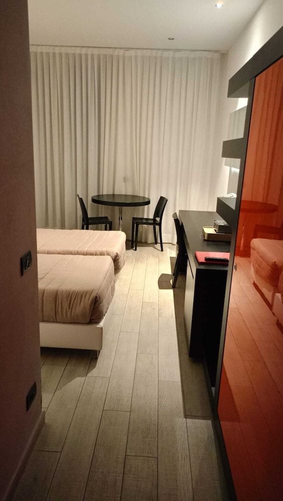 Blue Shades Aparthotel Standard Double or Twin Room 41