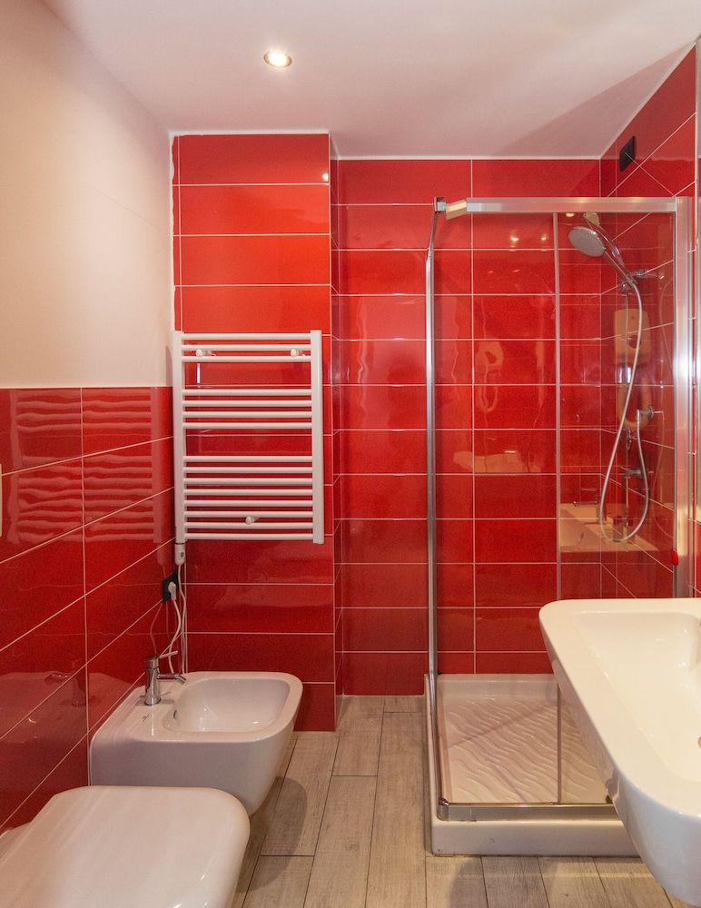 Blue Shades Aparthotel Standard Double or Twin Room 23