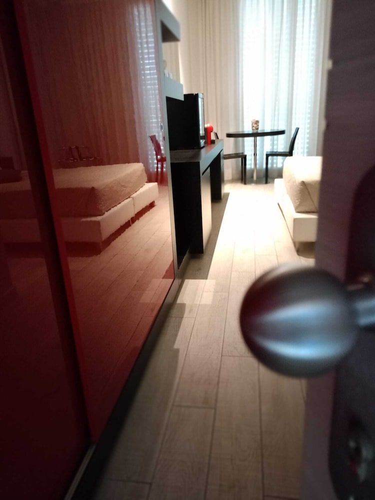 Blue Shades Aparthotel Standard Double or Twin Room 46