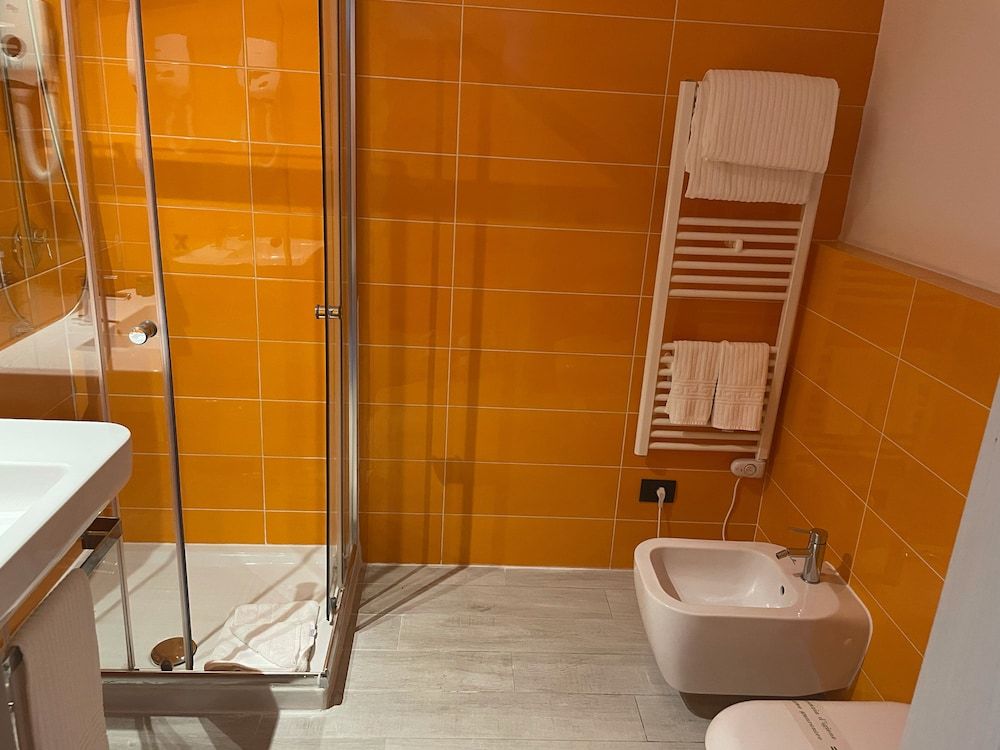 Blue Shades Aparthotel Standard Double or Twin Room 21