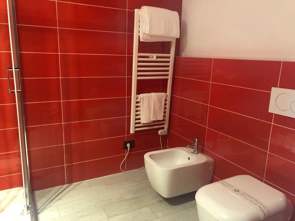 Blue Shades Aparthotel Standard Double or Twin Room 28