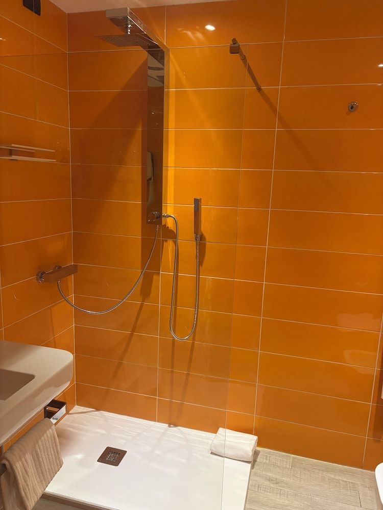 Blue Shades Aparthotel Standard Double or Twin Room 24