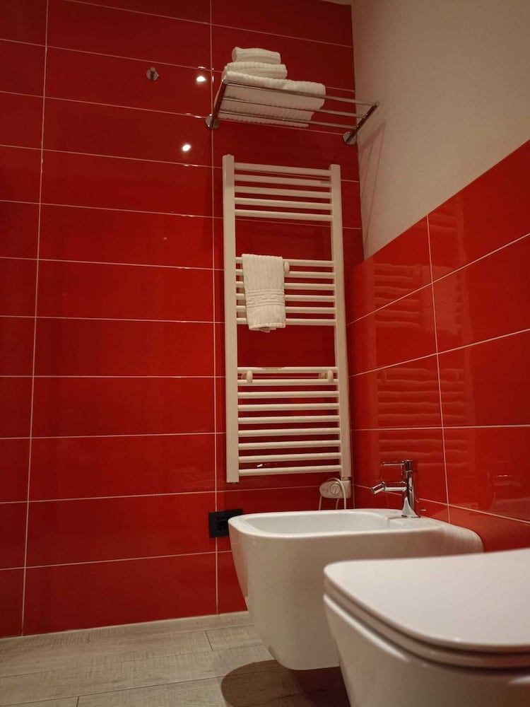 Blue Shades Aparthotel Standard Double or Twin Room 30