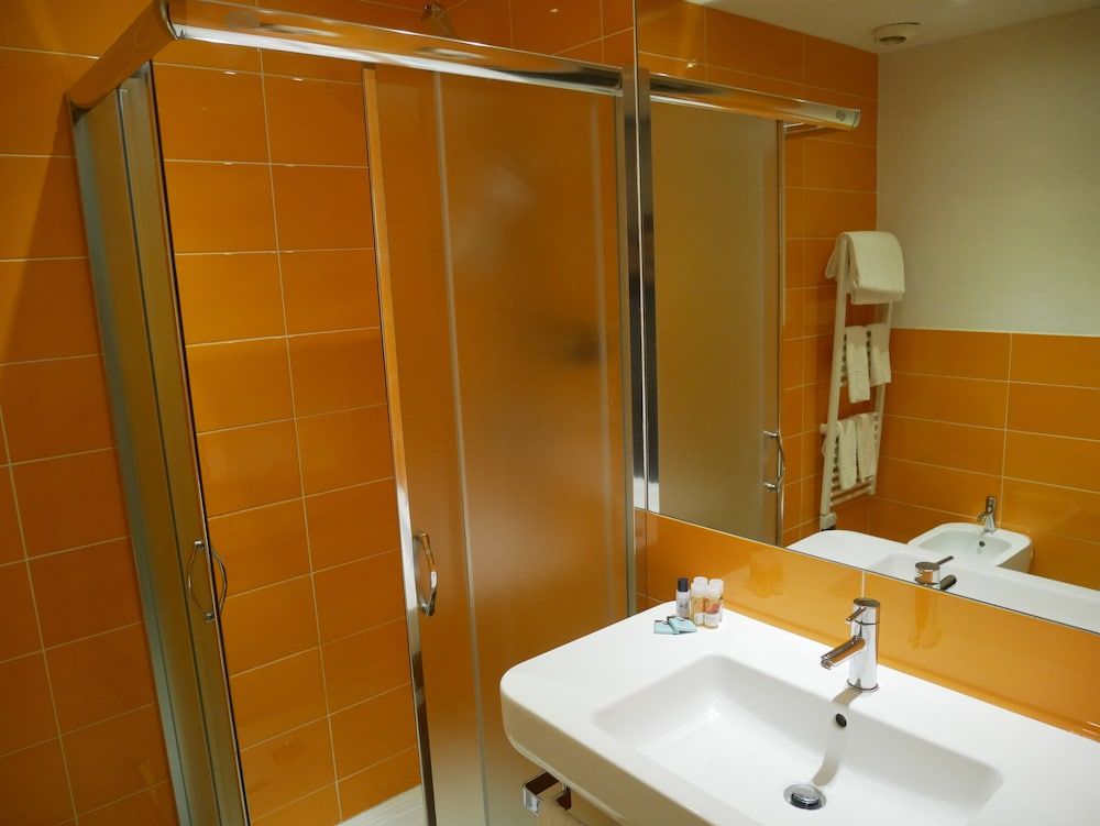 Blue Shades Aparthotel Standard Double or Twin Room 19