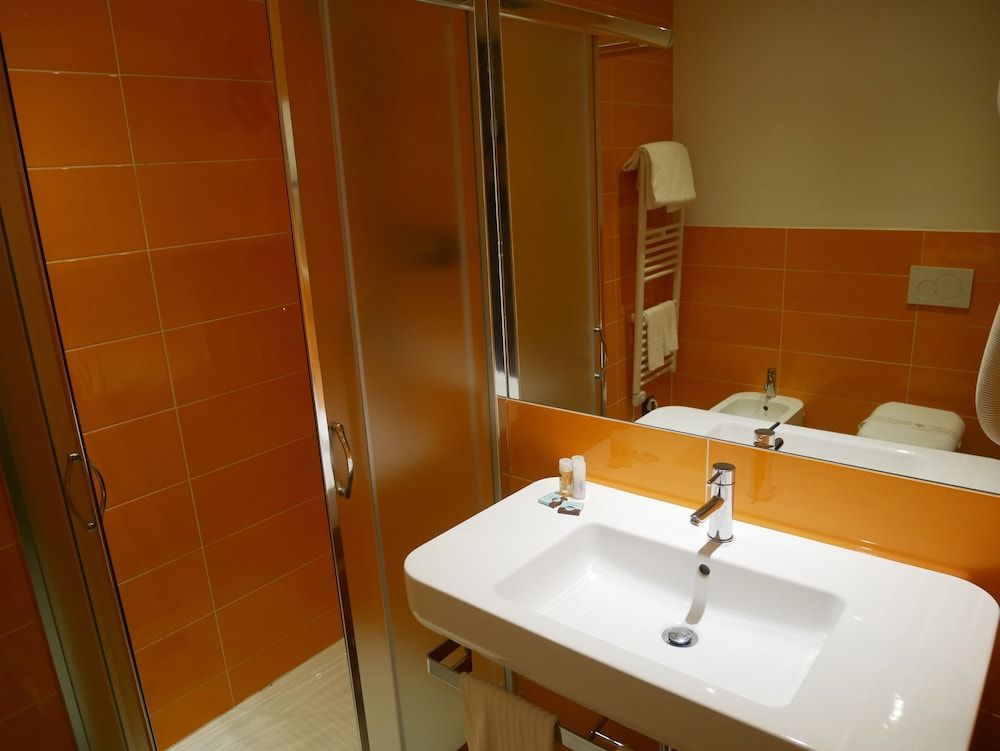 Blue Shades Aparthotel Standard Double or Twin Room 33