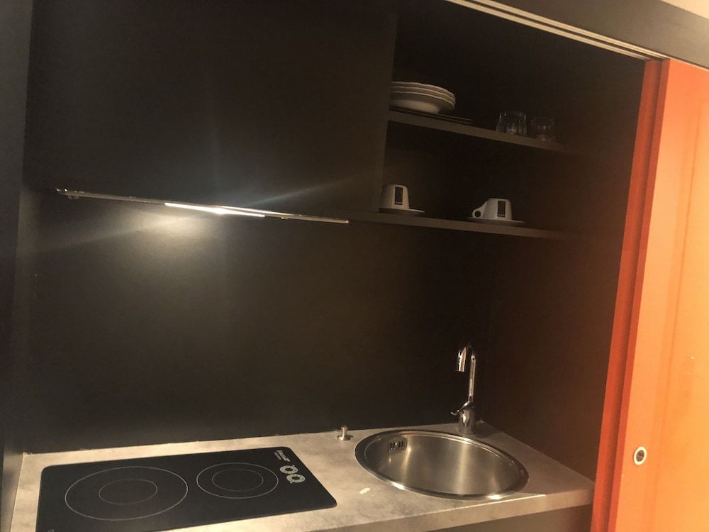 Blue Shades Aparthotel Standard Double or Twin Room 45