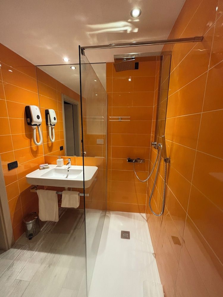 Blue Shades Aparthotel Standard Double or Twin Room 26