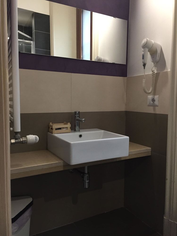 OttoMood Ala Ovest Catania Centro Standard Double Room 4