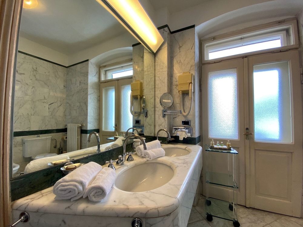 Miramonti Majestic Grand Hotel Junior Suite, Mountain View (Executive JB) 5