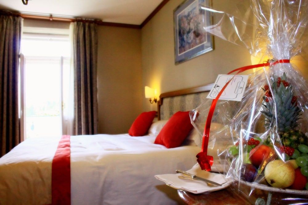 undefined Miramonti Majestic Grand Hotel 4