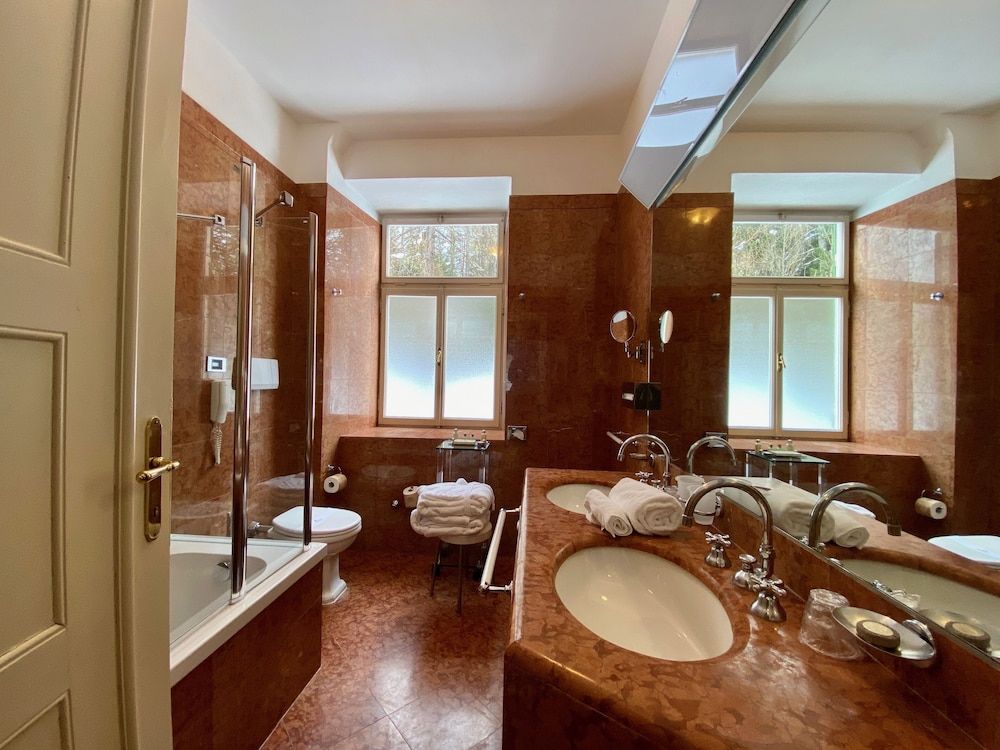 undefined Miramonti Majestic Grand Hotel 9