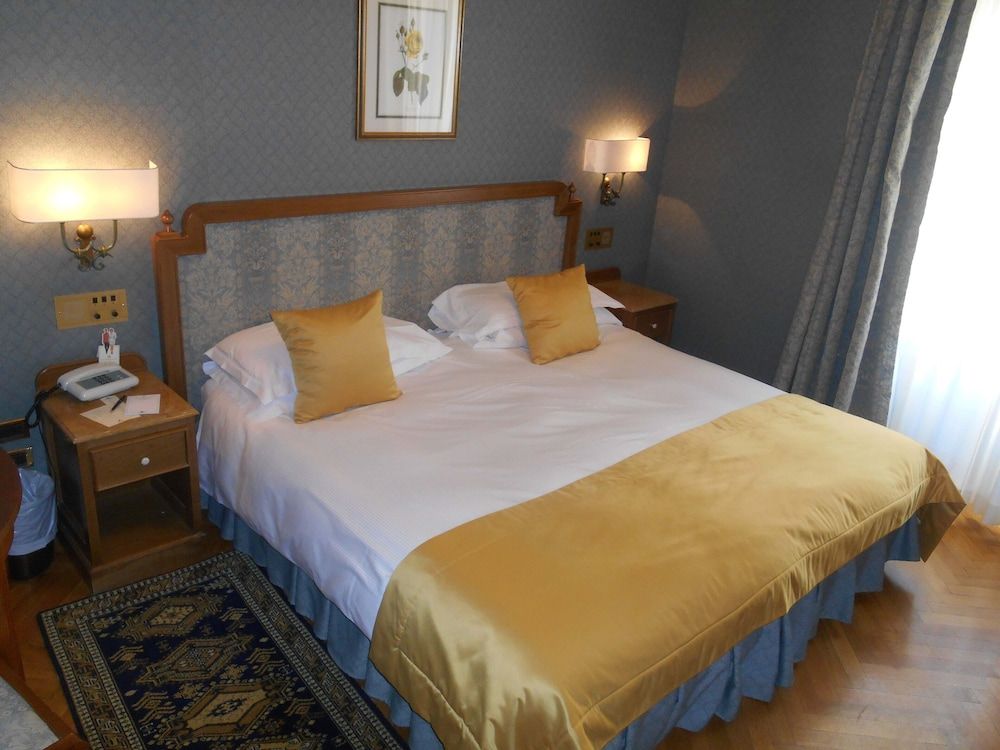 undefined Miramonti Majestic Grand Hotel 5