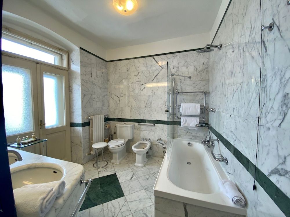 Miramonti Majestic Grand Hotel Junior Suite, Mountain View (Executive JB) 4