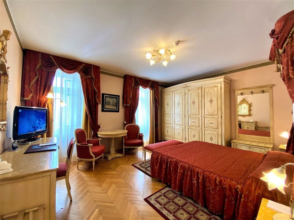 undefined Miramonti Majestic Grand Hotel 2