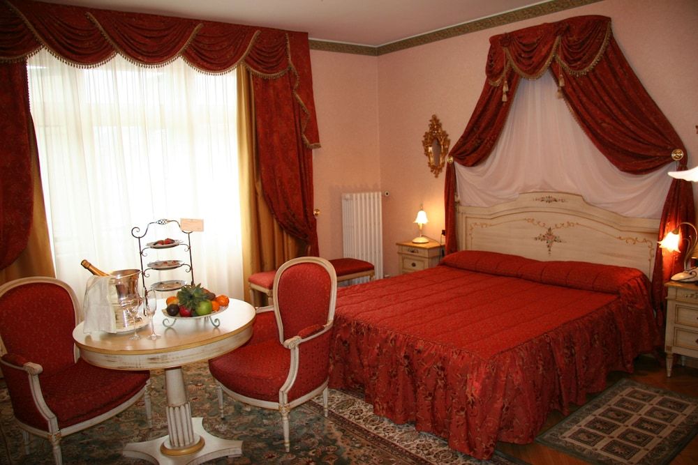 undefined Miramonti Majestic Grand Hotel 6