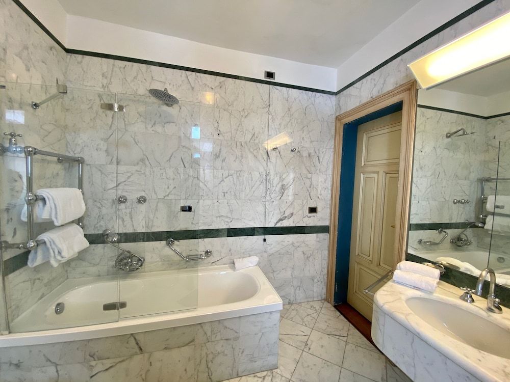 Miramonti Majestic Grand Hotel Junior Suite, Mountain View (Executive JB) 6