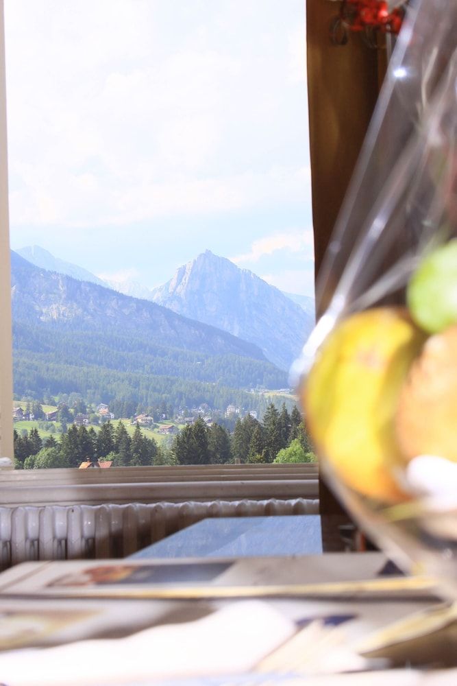 Miramonti Majestic Grand Hotel Superior Single Room, 1 Queen Bed, Balcony, Mountain View 3