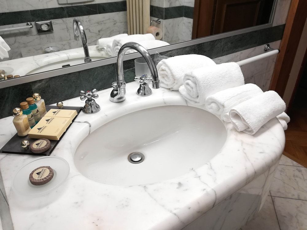 Miramonti Majestic Grand Hotel Junior Suite, Mountain View (Executive JB) 3