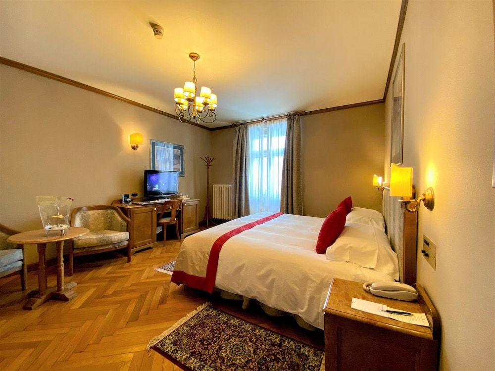 Superior Double Room, 1 King Bed