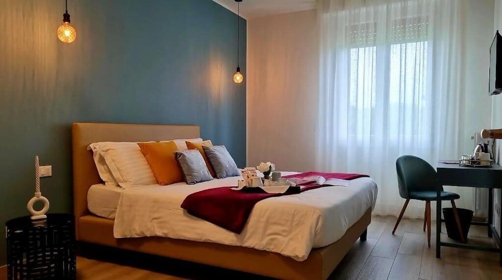 undefined B&B Lorena Suites & Apartments 6