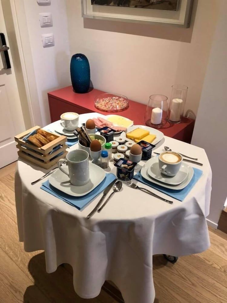 undefined B&B Lorena Suites & Apartments