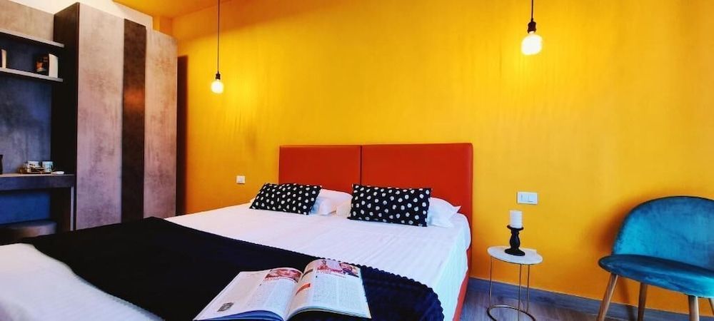 undefined B&B Lorena Suites & Apartments 2