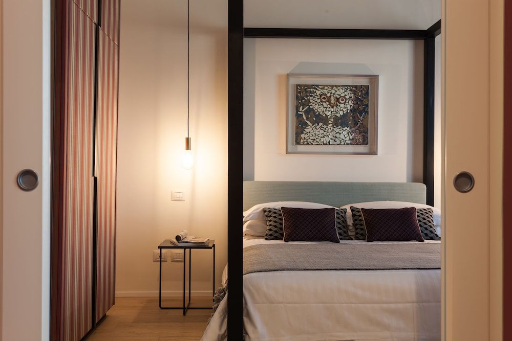 undefined B&B Lorena Suites & Apartments 7